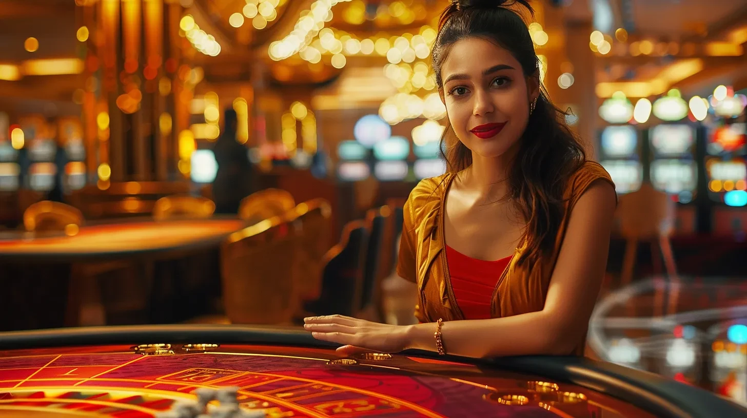 Slot Game 1