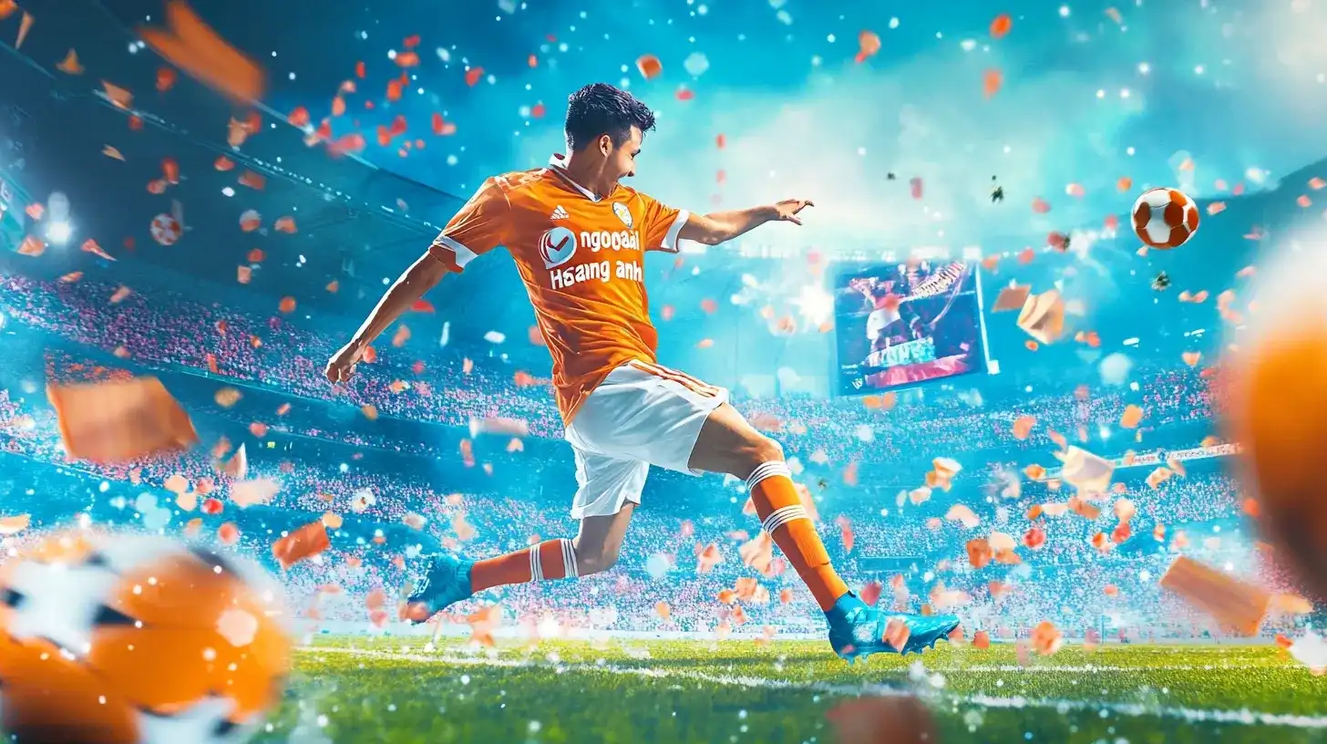League of Legends