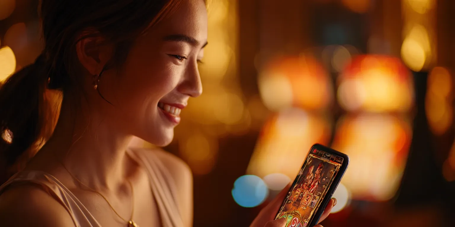 Jenis-Jenis Bonus yang Tersedia